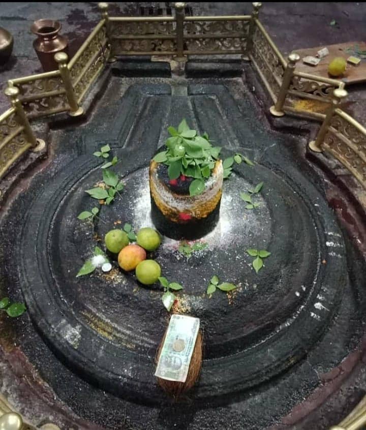 Grishneshwar Jyotirlinga Darshan