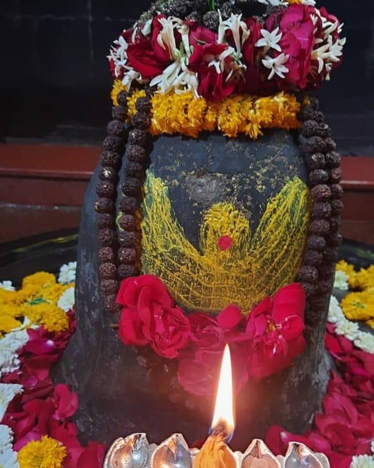 Nageshwar Jyotirlinga Darshan