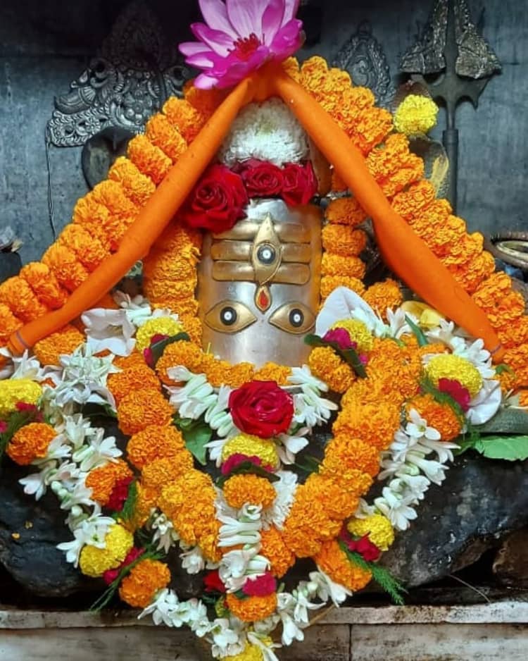 Vaidyanath Jyotirlinga image