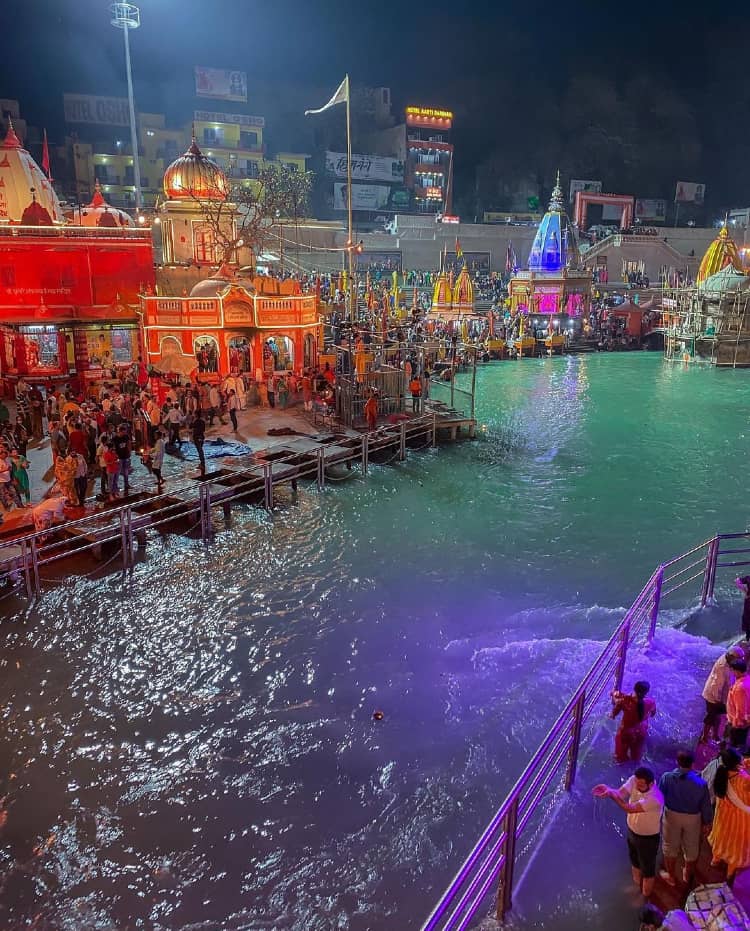 Har ki Pauri