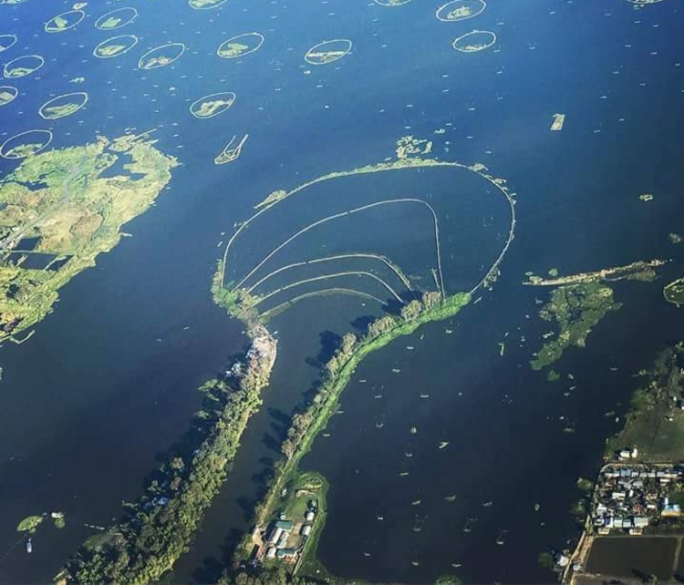 Loktak Lake best honeymoon place in Manipur