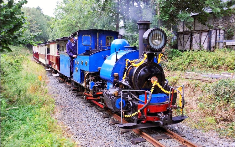 Darjeeling Himalayan Railway