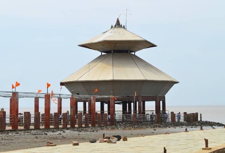 Stambheshwar Mahadev Temple