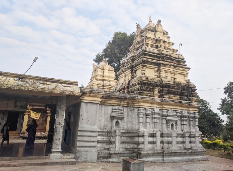 Veerabhadra Temple