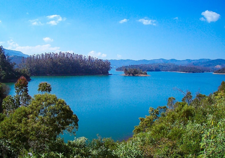 Emerald Lake