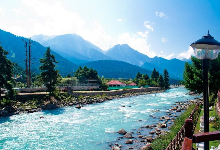 Pahalgam