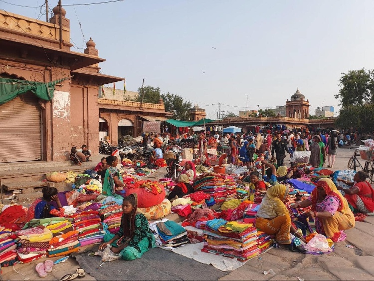 Sardar Market