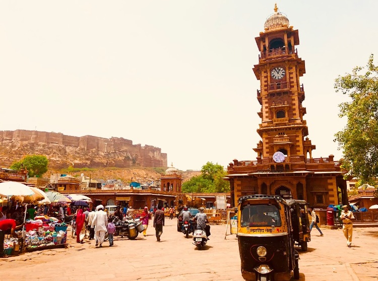 Ghanta Ghar