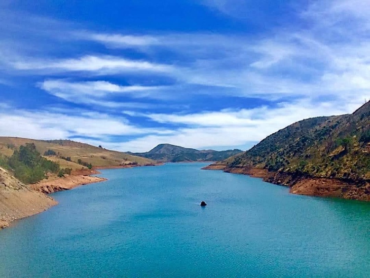 ooty lake for couples