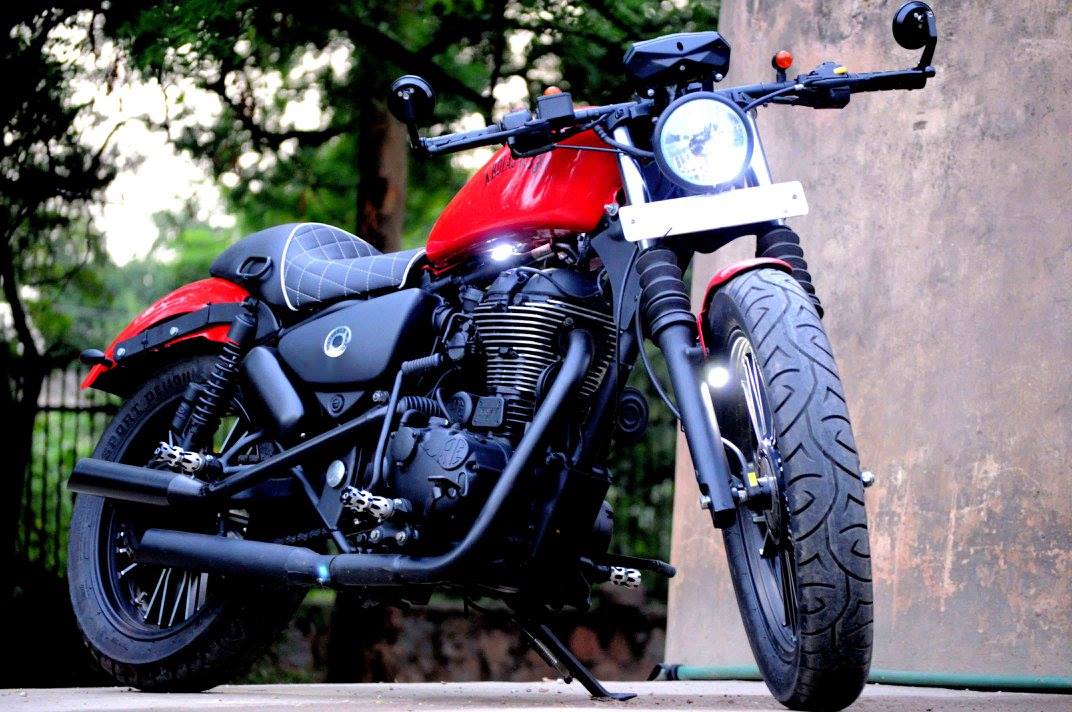 royal enfield thunderbird 350