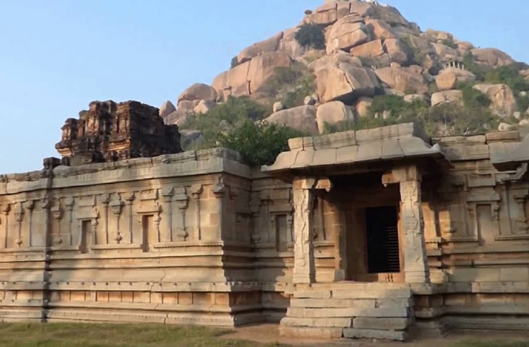 Achyutaraya Temple