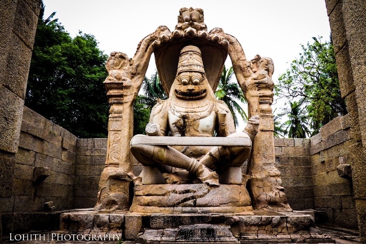 Lakshmi Narasimha Temple