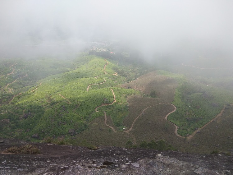 Lockhart Gap