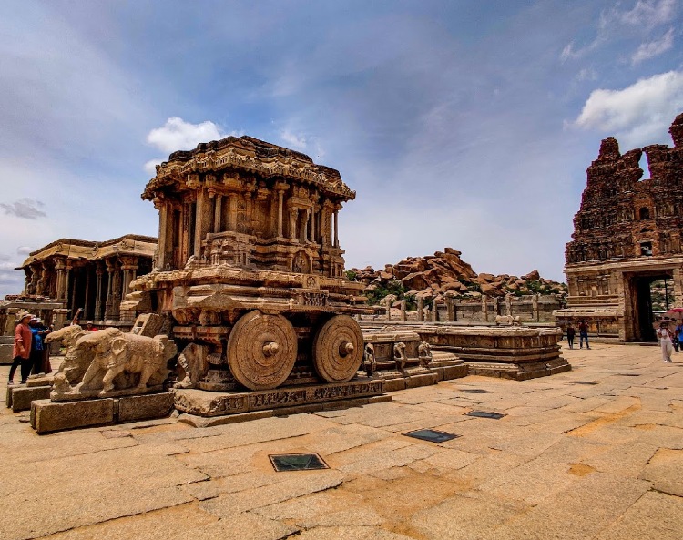 Vijaya Vittala Temple