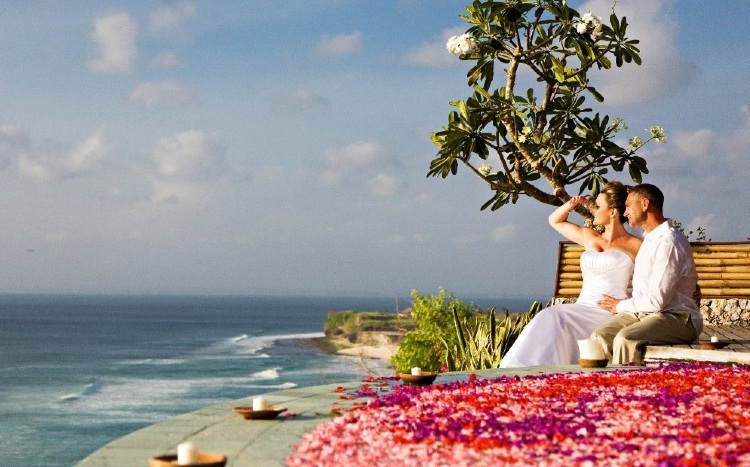 bali in june for honeymoon