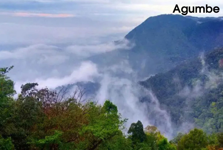 Agumbe