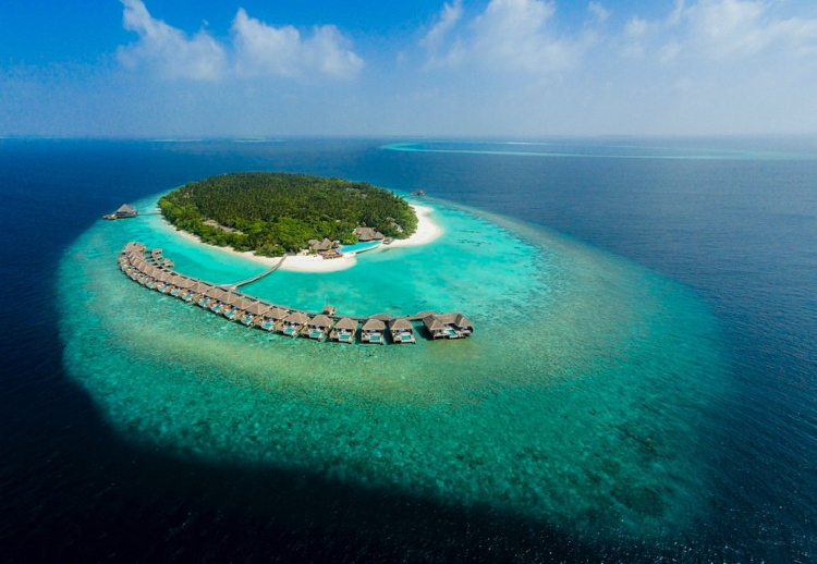 Dusit Thani Maldives