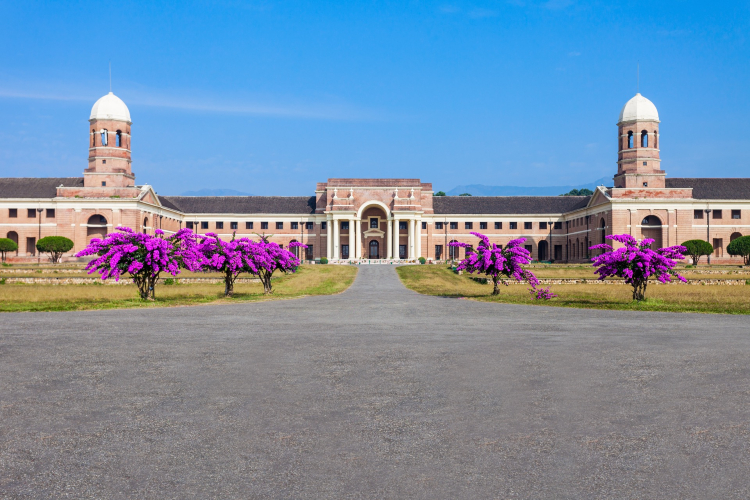 Forest Research Institute