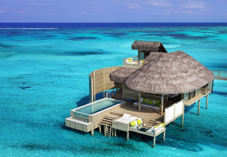 Six Senses Laamu