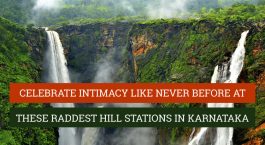 Hill stations in Karnataka