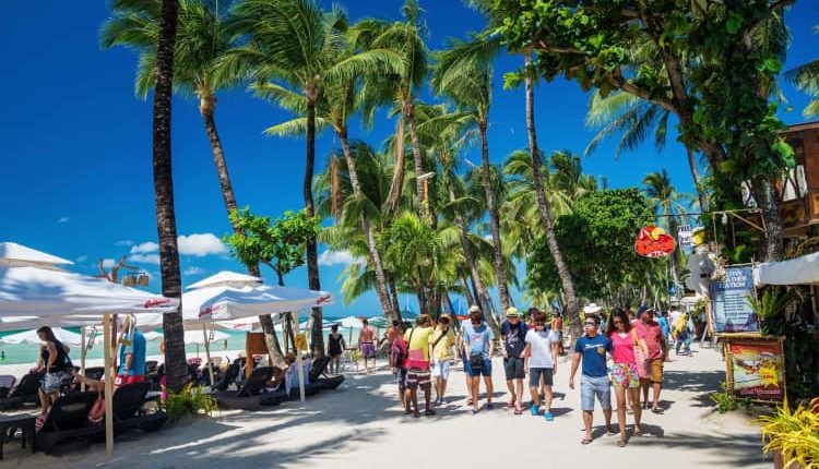 Boracay Island