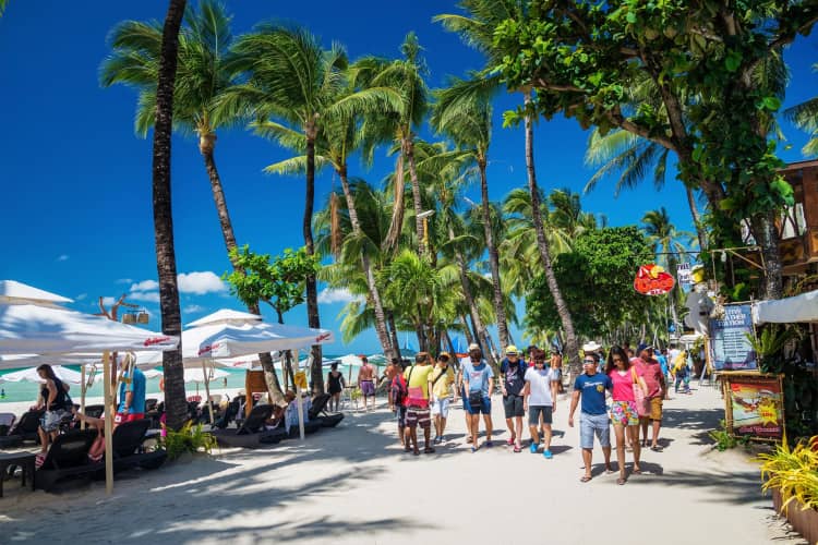 Boracay Island