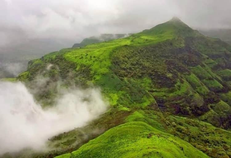 Kalsubai trek