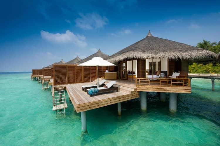 9 Best Island in The Maldives for honeymoon in 2024