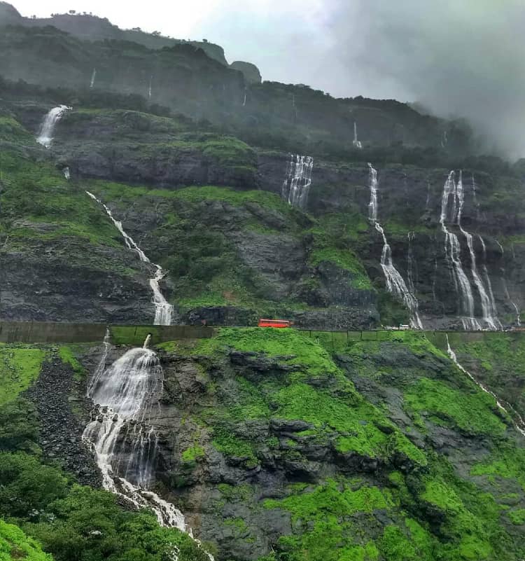 Malshej Ghat