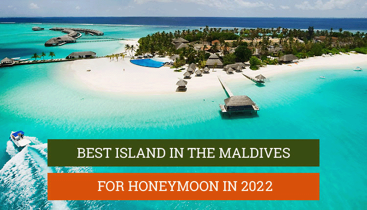 maldives Island