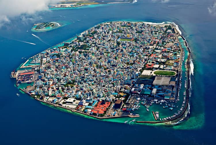 Malé Island