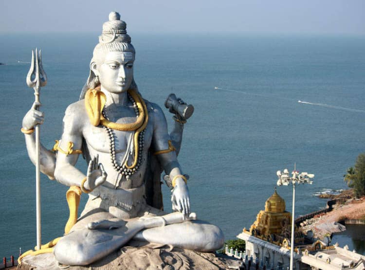 Murudeshwar