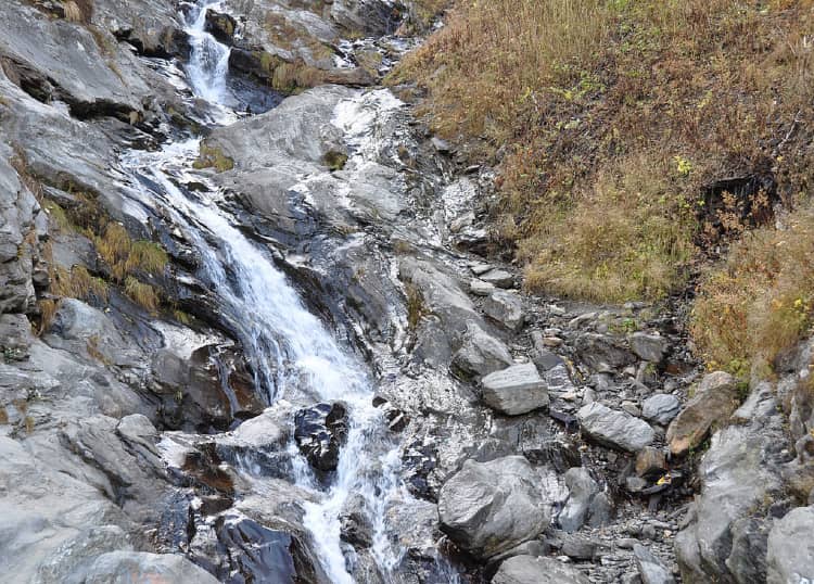 Rahala Waterfalls