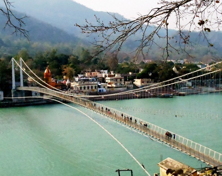 Ram Jhula