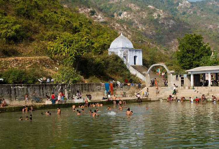 Rishikund