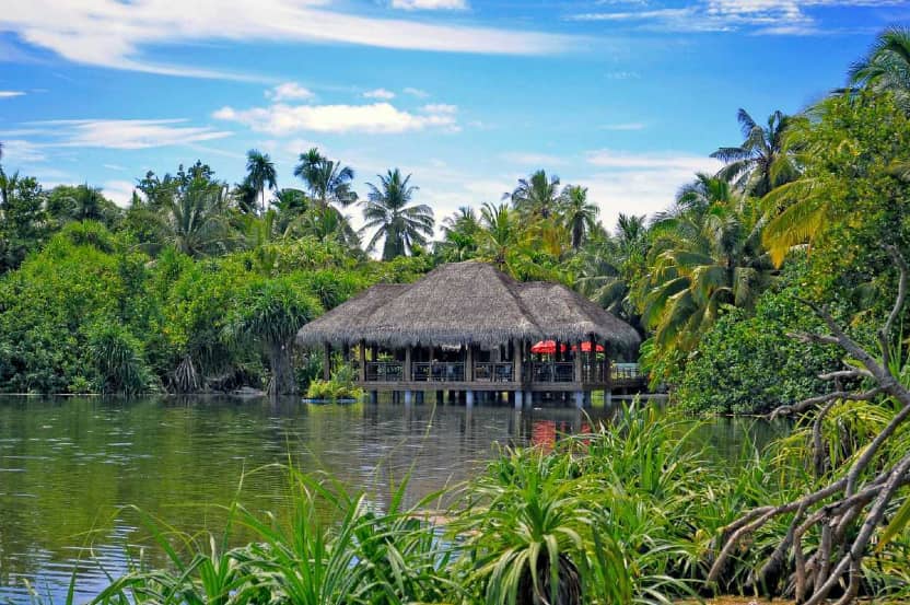 Bandaara Kilhi Lake