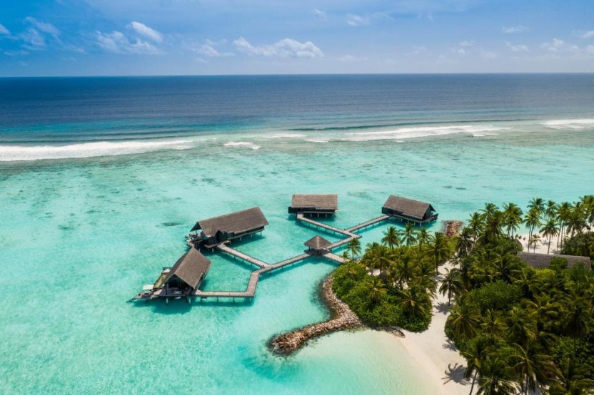 Reethi Rah