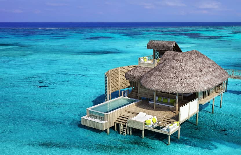 Six Senses Laamu