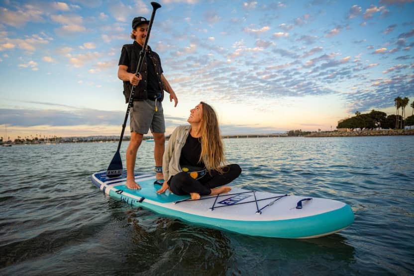 Standup Paddle Board