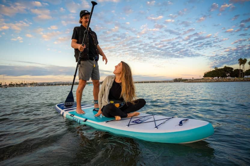 Standup Paddle Board