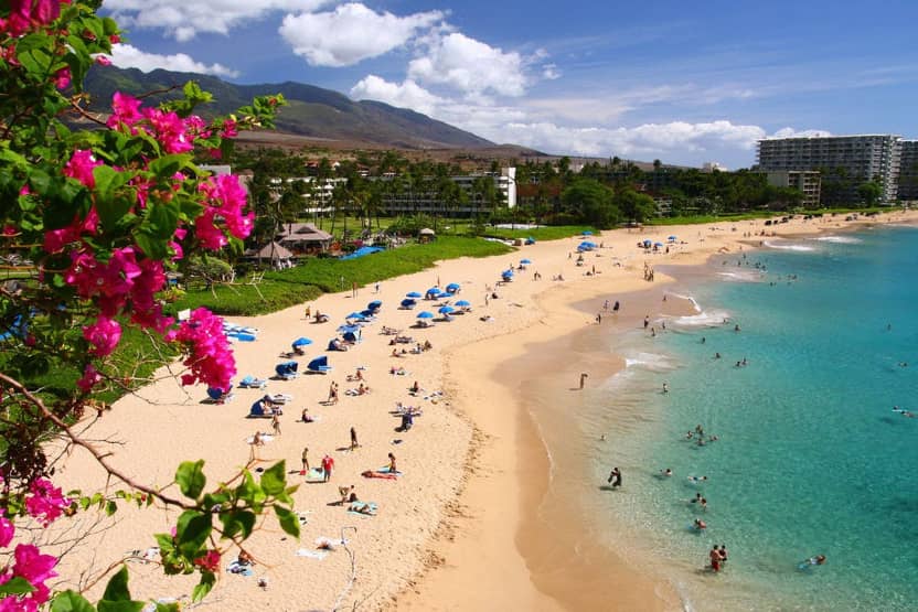 Hawaii Beaches