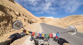 Ladakh by Bike