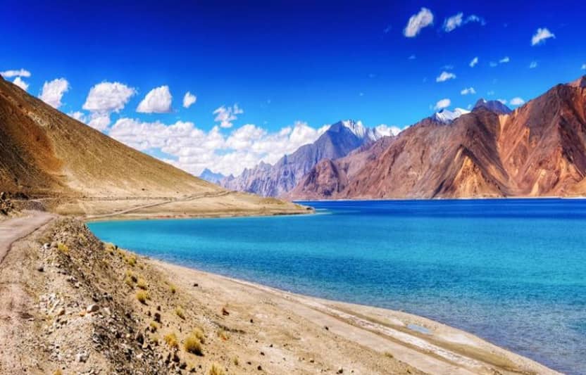 Visit Ladakh
