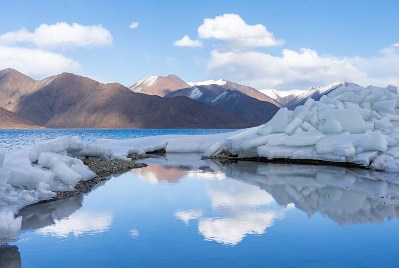 Visit Ladakh