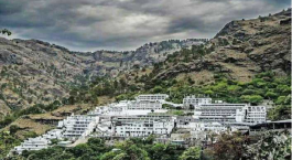 vaishno devi temple