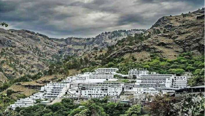 vaishno devi temple