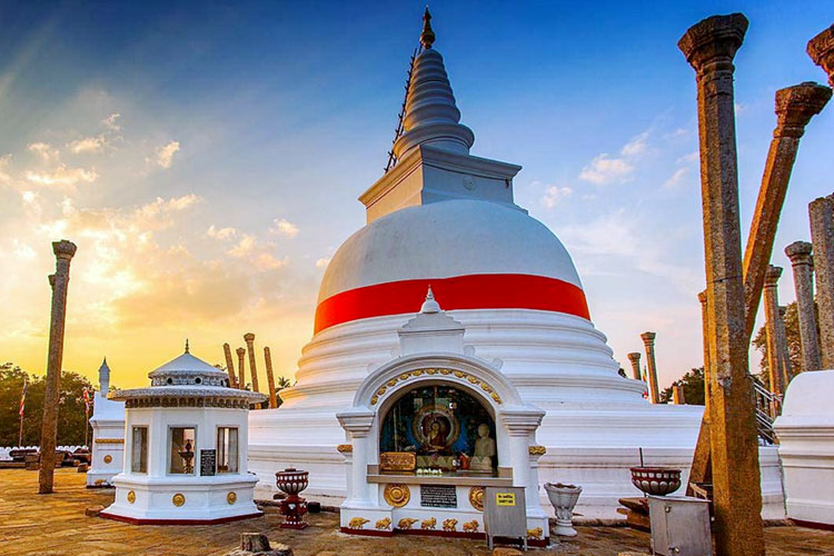 Anuradhapura