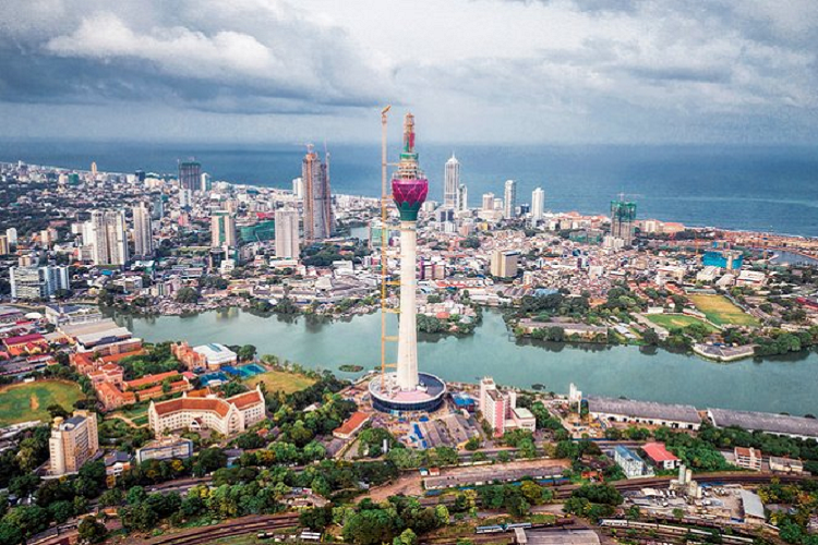 Colombo srilanka