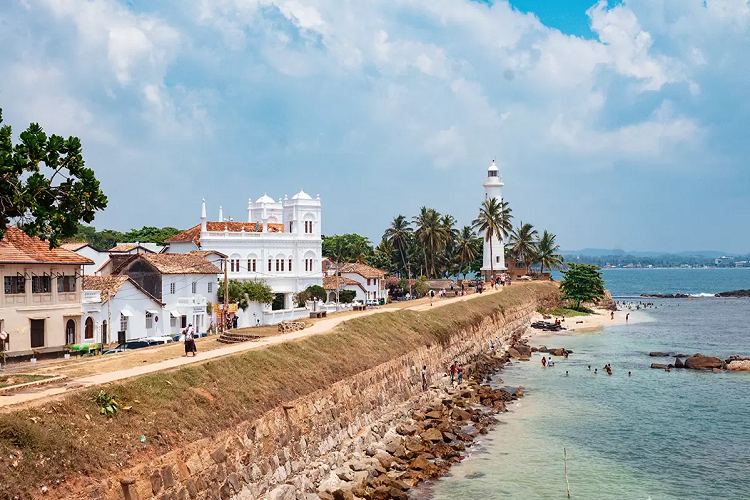 Galle