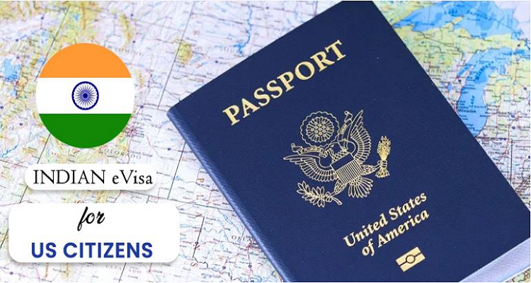 Arriba 58+ imagen visa to india for us citizen